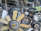 Двигатель на мерседес ОМ103үшін600 000 тг. в Алматы – фото 3