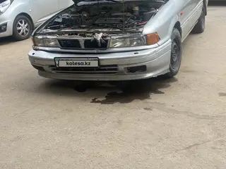 Mitsubishi Galant