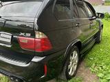 BMW X5 2003 годаүшін5 300 000 тг. в Алматы – фото 2