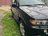 BMW X5 2003 года за 5 300 000 тг. в Алматы – фото 3