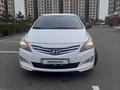 Hyundai Accent 2014 годаfor5 100 000 тг. в Алматы – фото 2