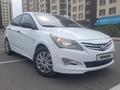 Hyundai Accent 2014 годаfor5 100 000 тг. в Алматы – фото 9