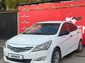 Hyundai Accent 2014 года за 5 200 000 тг. в Алматы – фото 3