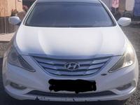 Hyundai Sonata 2011 года за 3 500 000 тг. в Астана