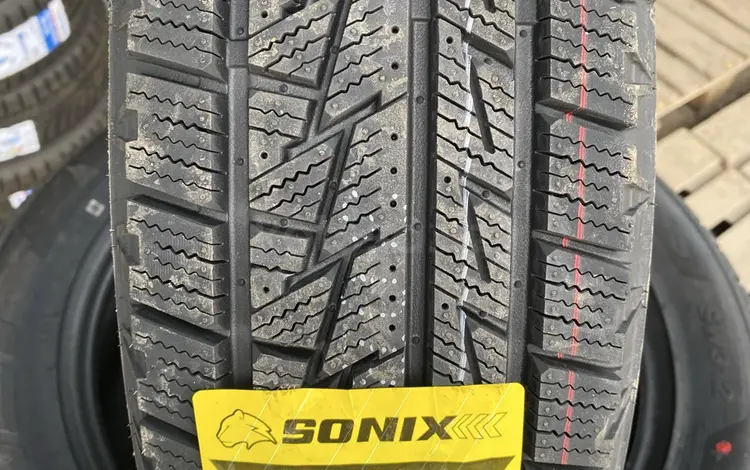 SONIX — 966 за 15 600 тг. в Алматы