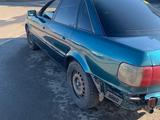 Audi 80 1993 года за 1 700 000 тг. в Кокшетау – фото 2