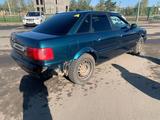 Audi 80 1993 годаүшін1 700 000 тг. в Кокшетау – фото 5