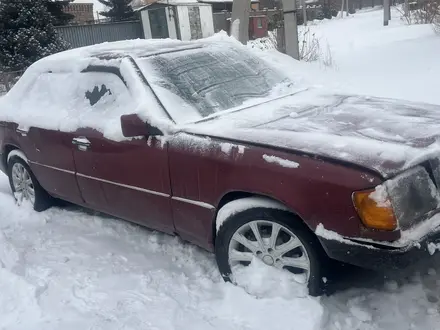 Mercedes-Benz E 230 1991 года за 800 000 тг. в Караганда