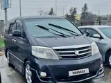 Toyota Alphard 2007 года за 8 700 000 тг. в Алматы