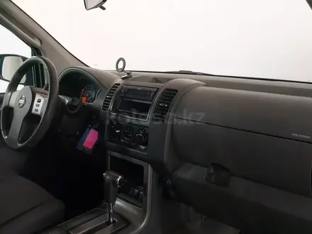 Nissan Pathfinder 2005 года за 6 690 000 тг. в Шымкент – фото 19