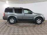 Nissan Pathfinder 2005 года за 6 690 000 тг. в Шымкент – фото 4