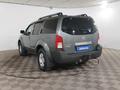 Nissan Pathfinder 2005 года за 6 690 000 тг. в Шымкент – фото 7