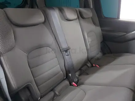 Nissan Pathfinder 2005 года за 6 690 000 тг. в Шымкент – фото 23