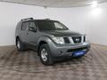 Nissan Pathfinder 2005 года за 6 690 000 тг. в Шымкент – фото 3