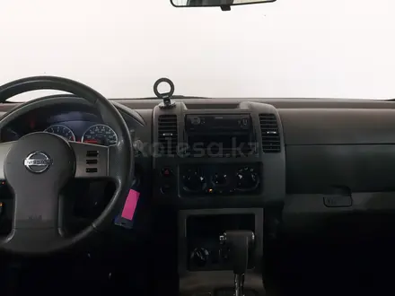 Nissan Pathfinder 2005 года за 6 690 000 тг. в Шымкент – фото 24