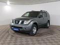 Nissan Pathfinder 2005 года за 6 690 000 тг. в Шымкент
