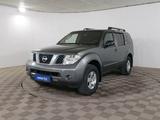 Nissan Pathfinder 2005 года за 6 690 000 тг. в Шымкент