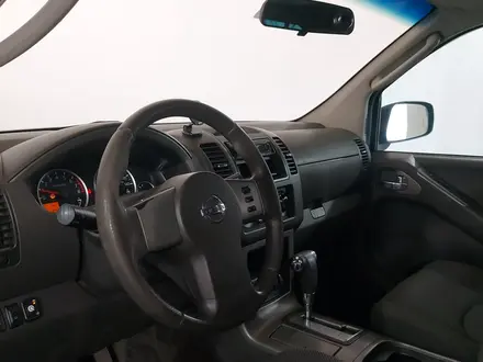 Nissan Pathfinder 2005 года за 6 690 000 тг. в Шымкент – фото 13
