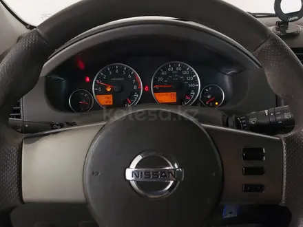 Nissan Pathfinder 2005 года за 6 690 000 тг. в Шымкент – фото 15