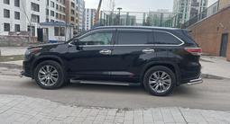 Toyota Highlander 2014 годаүшін14 500 000 тг. в Астана – фото 3