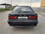 Mitsubishi Galant 1992 годаfor550 000 тг. в Алматы – фото 5