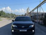 Toyota Camry 2013 годаүшін8 500 000 тг. в Алматы – фото 3
