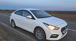 Hyundai Accent 2020 года за 8 100 000 тг. в Павлодар – фото 2