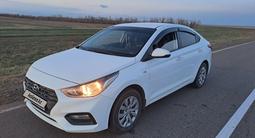 Hyundai Accent 2019 года за 7 500 000 тг. в Павлодар – фото 4