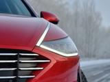 Hyundai Sonata 2022 года за 16 500 000 тг. в Петропавловск – фото 4