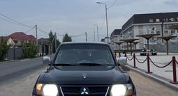 Mitsubishi Pajero 2005 годаүшін6 101 010 тг. в Алматы – фото 2