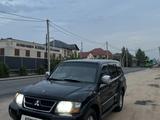 Mitsubishi Pajero 2005 годаfor6 101 010 тг. в Алматы – фото 4