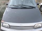 Nissan Prairie 1992 годаүшін1 200 000 тг. в Усть-Каменогорск