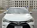 Toyota Camry 2015 года за 6 500 000 тг. в Актау – фото 2