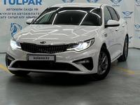 Kia K5 2018 года за 9 700 000 тг. в Алматы