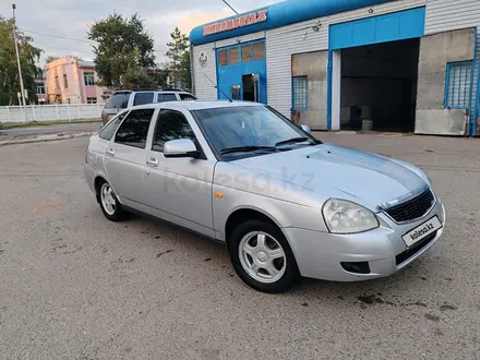 ВАЗ (Lada) Priora 2172 2010 года за 2 500 000 тг. в Павлодар – фото 5