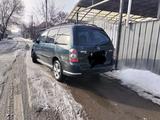 Mazda MPV 2004 года за 4 300 000 тг. в Алматы – фото 4