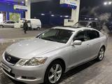 Lexus GS 300 2005 года за 6 199 000 тг. в Алматы