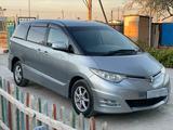 Toyota Estima 2008 года за 5 812 255 тг. в Кызылорда – фото 4