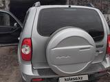 Chevrolet Niva 2014 года за 3 600 000 тг. в Чингирлау – фото 2