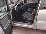 Chevrolet Niva 2014 года за 3 600 000 тг. в Чингирлау – фото 3