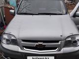 Chevrolet Niva 2014 года за 3 600 000 тг. в Чингирлау – фото 4