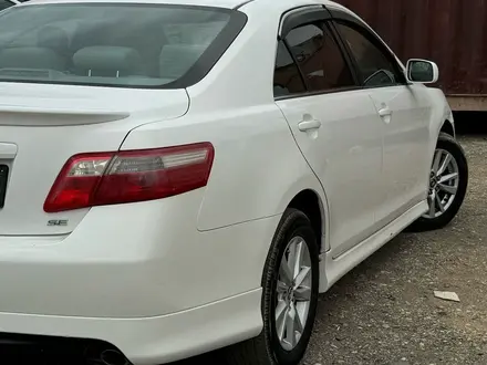 Toyota Camry 2007 года за 5 500 000 тг. в Актау