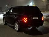 Land Rover Range Rover 2010 года за 12 000 000 тг. в Алматы – фото 5