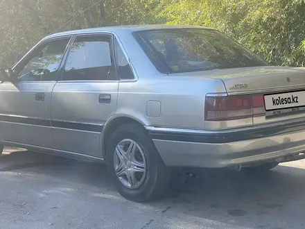 Mazda 626 1990 года за 1 100 000 тг. в Кызылорда