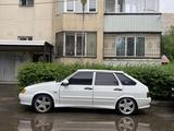 ВАЗ (Lada) 2114 2013 годаүшін2 300 000 тг. в Алматы