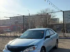 Toyota Camry, 2002