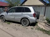 Toyota RAV4 2005 годаүшін1 200 000 тг. в Темиртау – фото 2