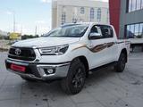 Toyota Hilux 2025 года за 25 700 000 тг. в Актобе