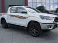 Toyota Hilux 2025 года за 25 700 000 тг. в Актобе – фото 2