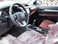 Toyota Hilux 2025 года за 25 700 000 тг. в Актобе – фото 5